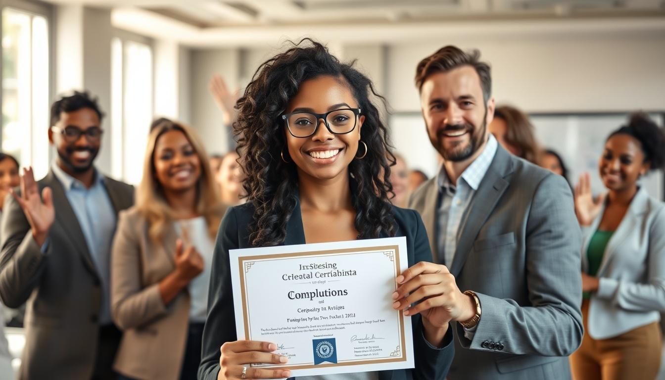 Certificaciones Reconocidas